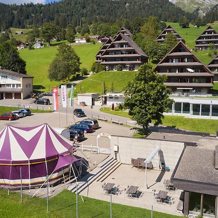 Reka-Feriendorf Wildhaus Esterno foto
