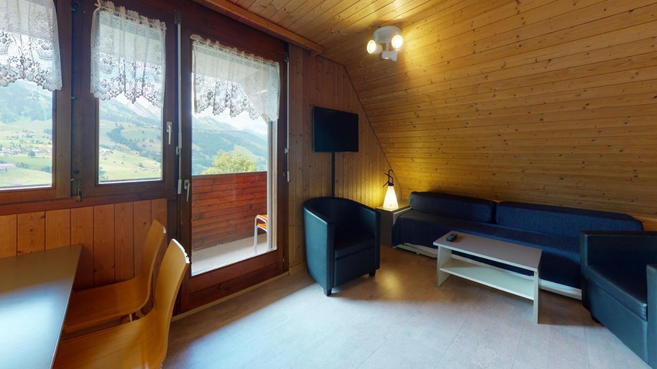 Reka-Feriendorf Wildhaus Camera foto