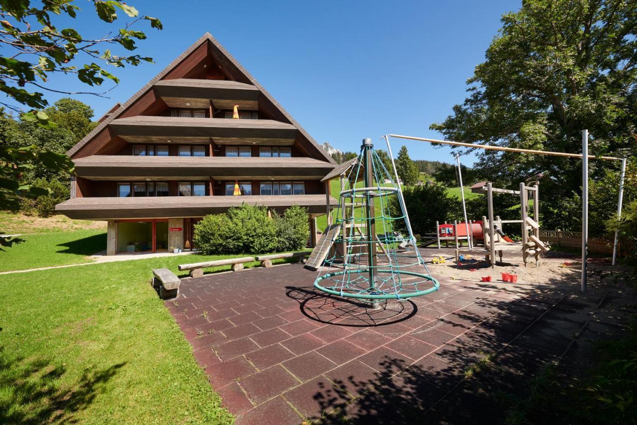 Reka-Feriendorf Wildhaus Esterno foto