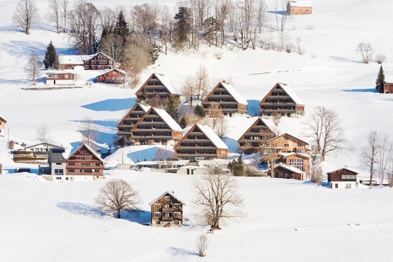 Reka-Feriendorf Wildhaus Esterno foto
