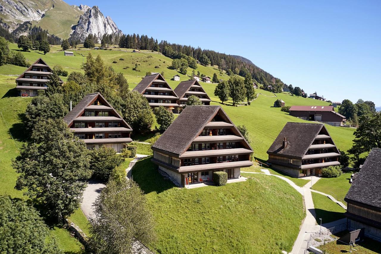 Reka-Feriendorf Wildhaus Esterno foto