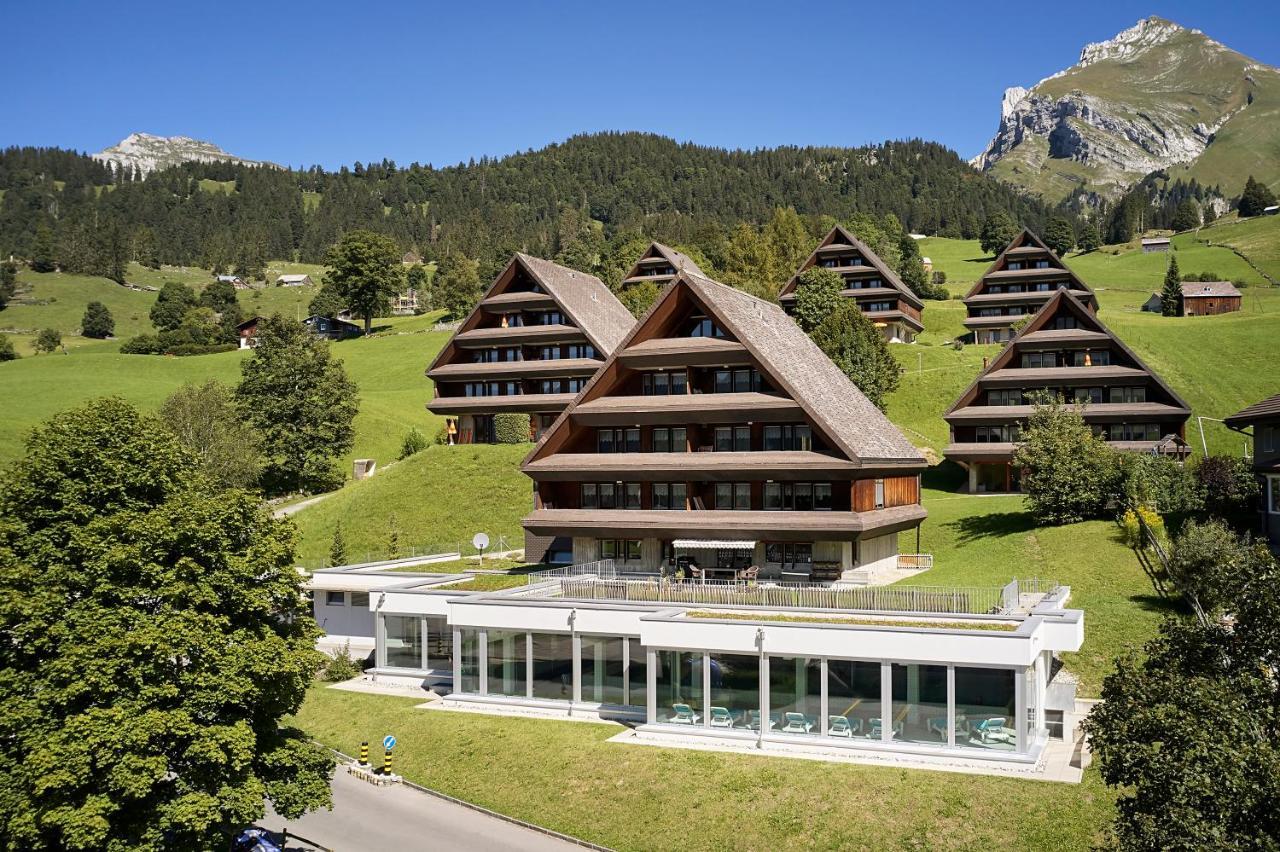 Reka-Feriendorf Wildhaus Esterno foto