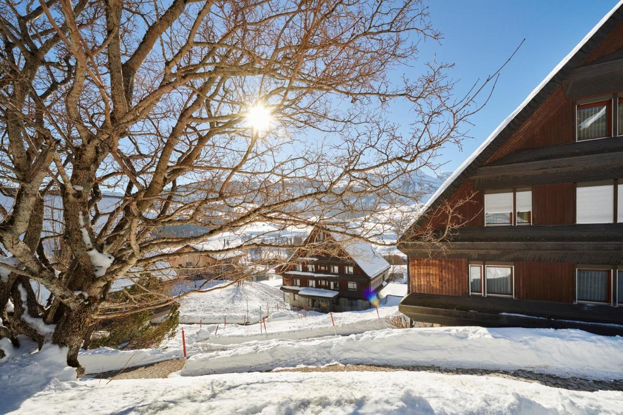 Reka-Feriendorf Wildhaus Esterno foto