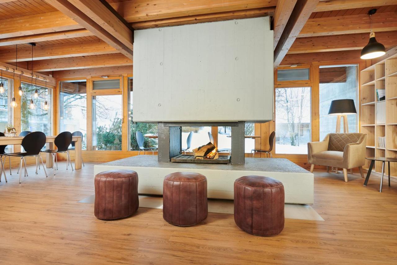 Reka-Feriendorf Wildhaus Esterno foto