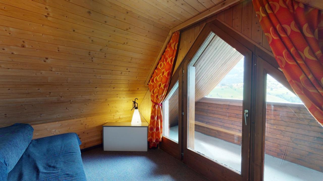 Reka-Feriendorf Wildhaus Camera foto