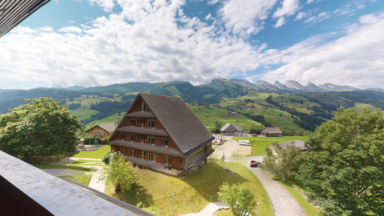 Reka-Feriendorf Wildhaus Esterno foto