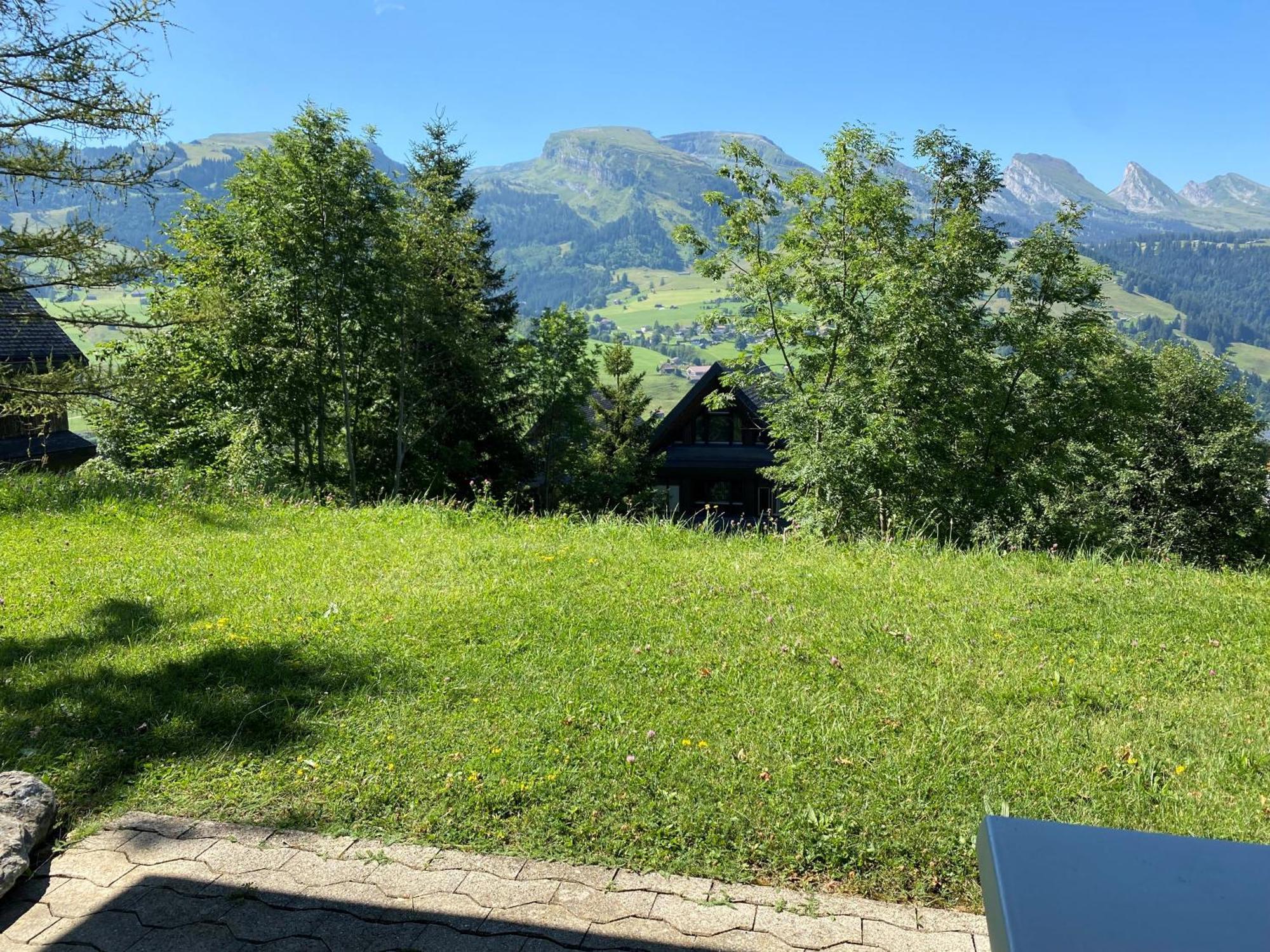 Reka-Feriendorf Wildhaus Camera foto