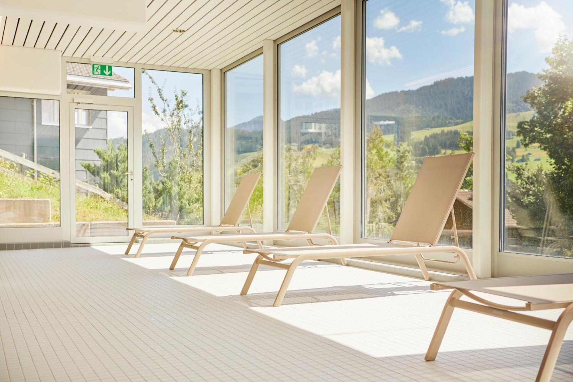 Reka-Feriendorf Wildhaus Esterno foto